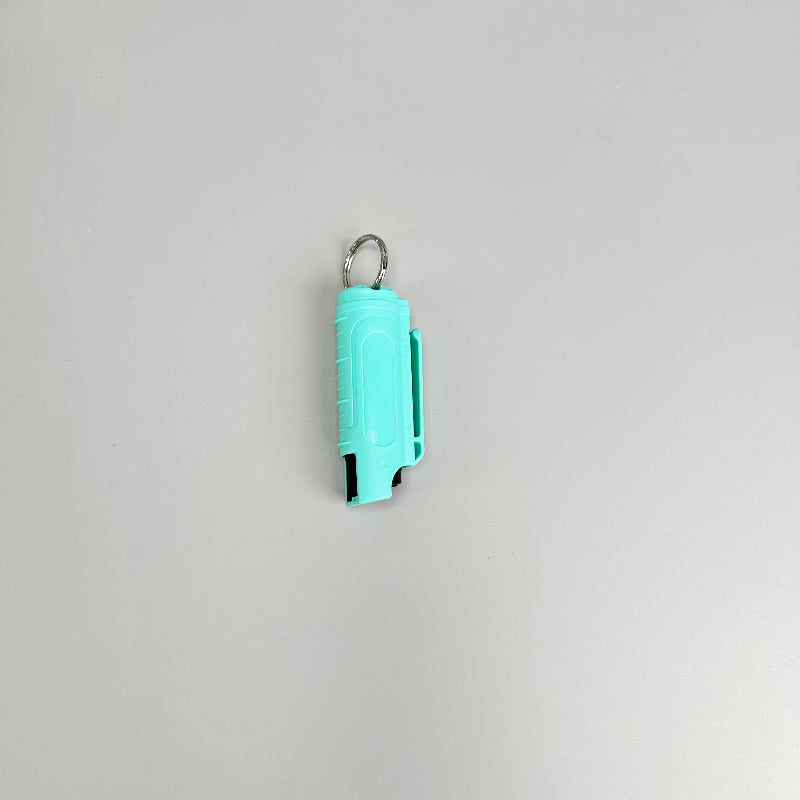 Plastic Housing Self Defense SP Accessories