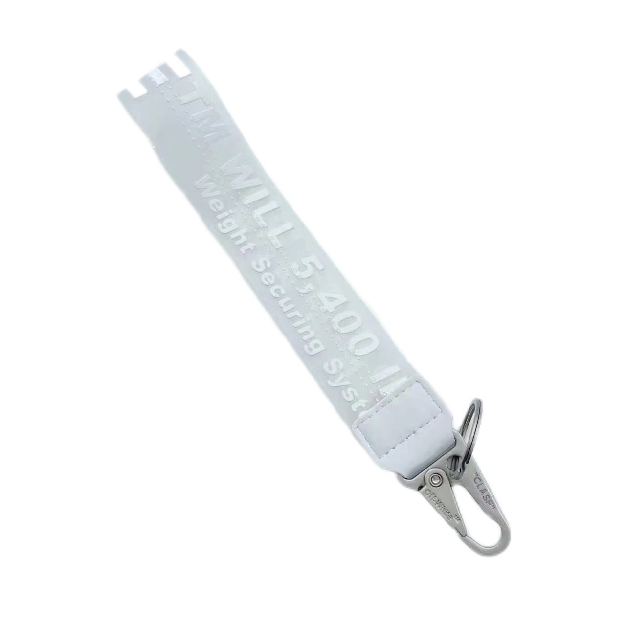 OFF -KeyChain