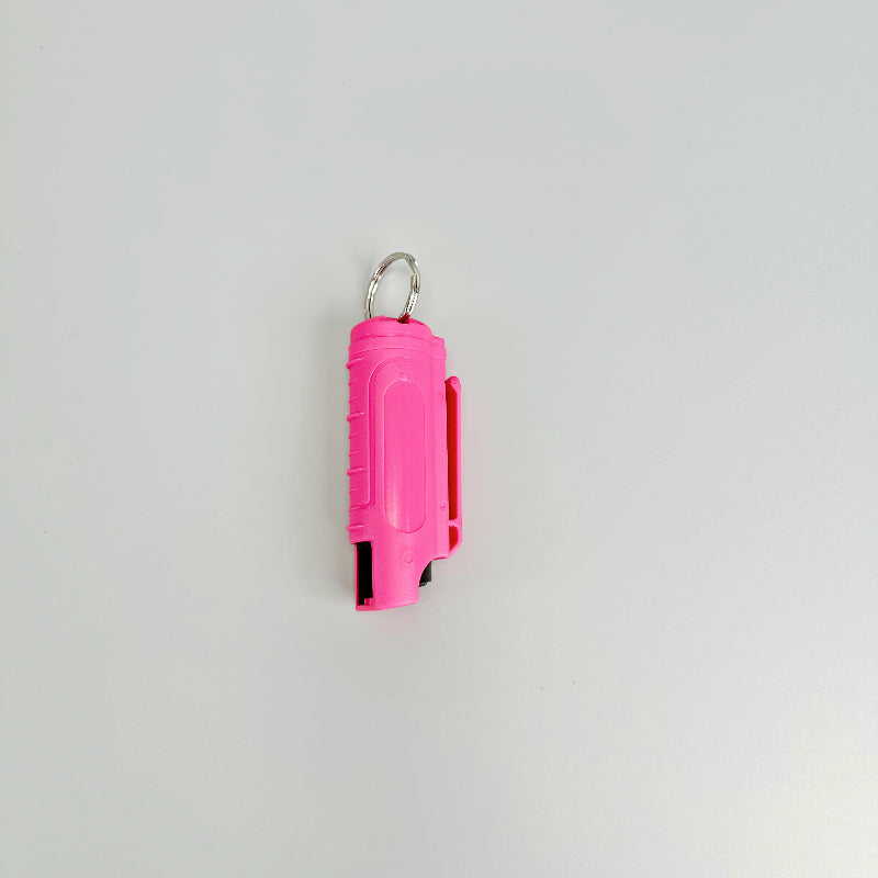 Plastic Housing Self Defense SP Accessories