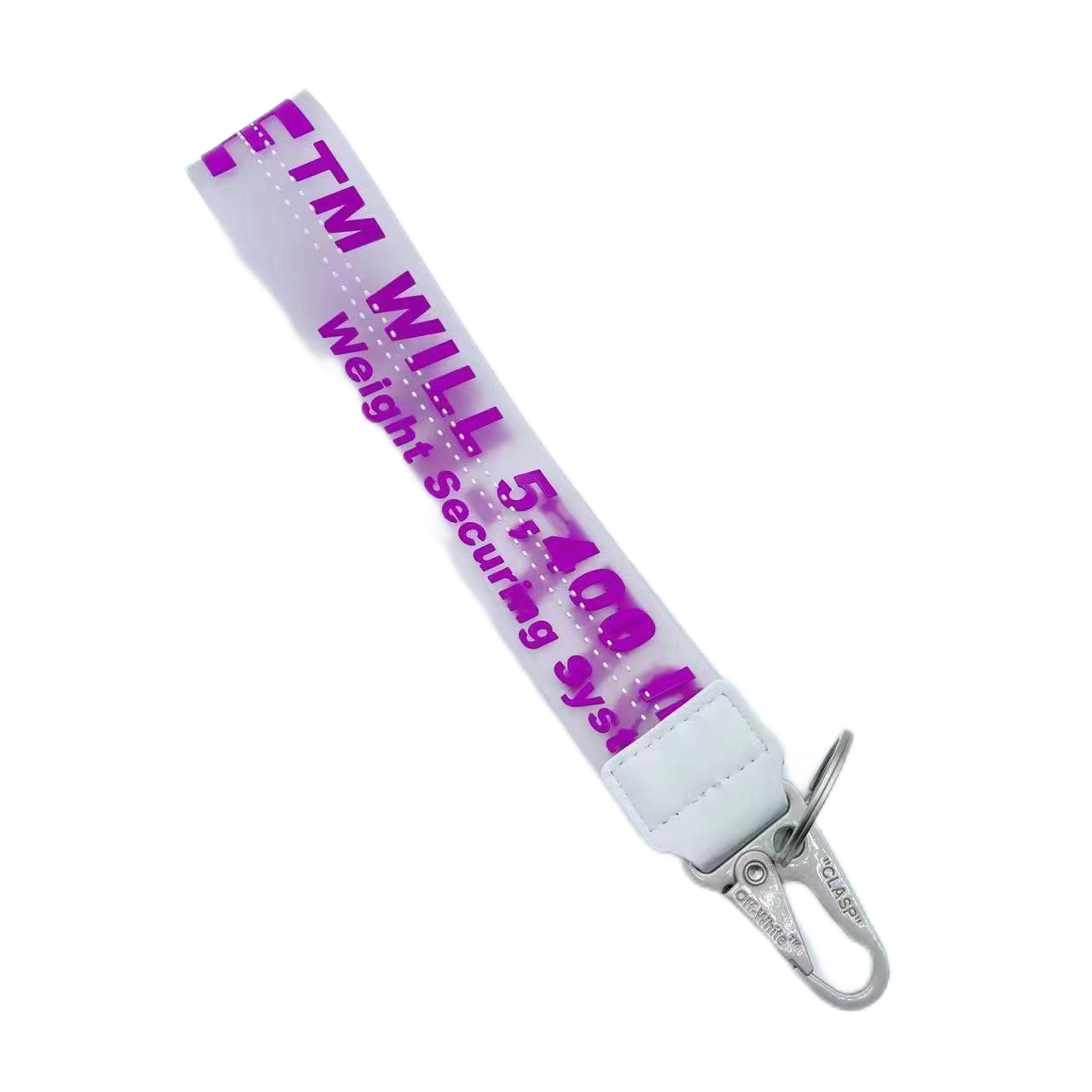 OFF -KeyChain