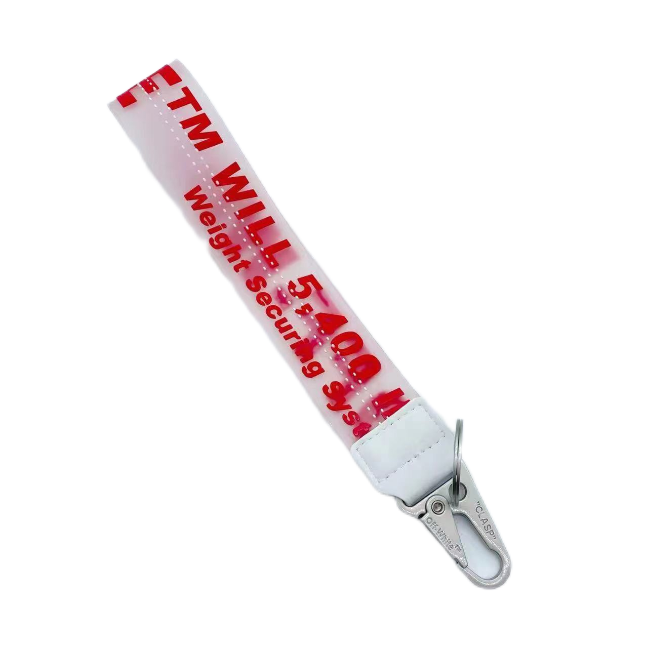OFF -KeyChain