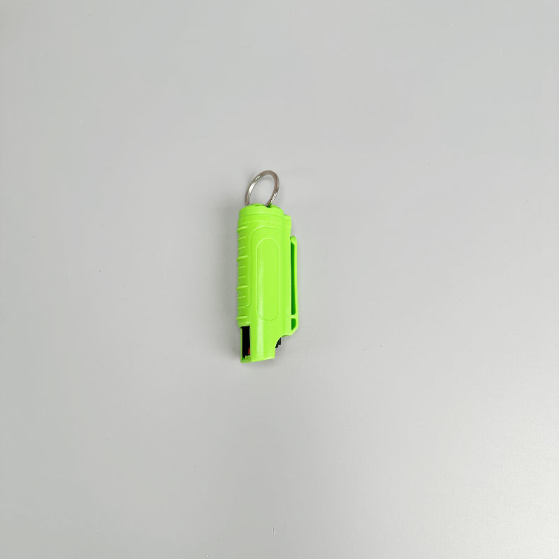 Plastic Housing Self Defense SP Accessories