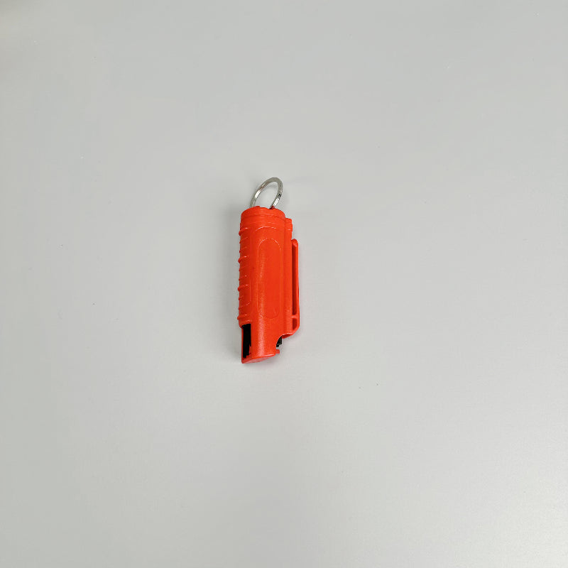 Plastic Housing Self Defense SP Accessories