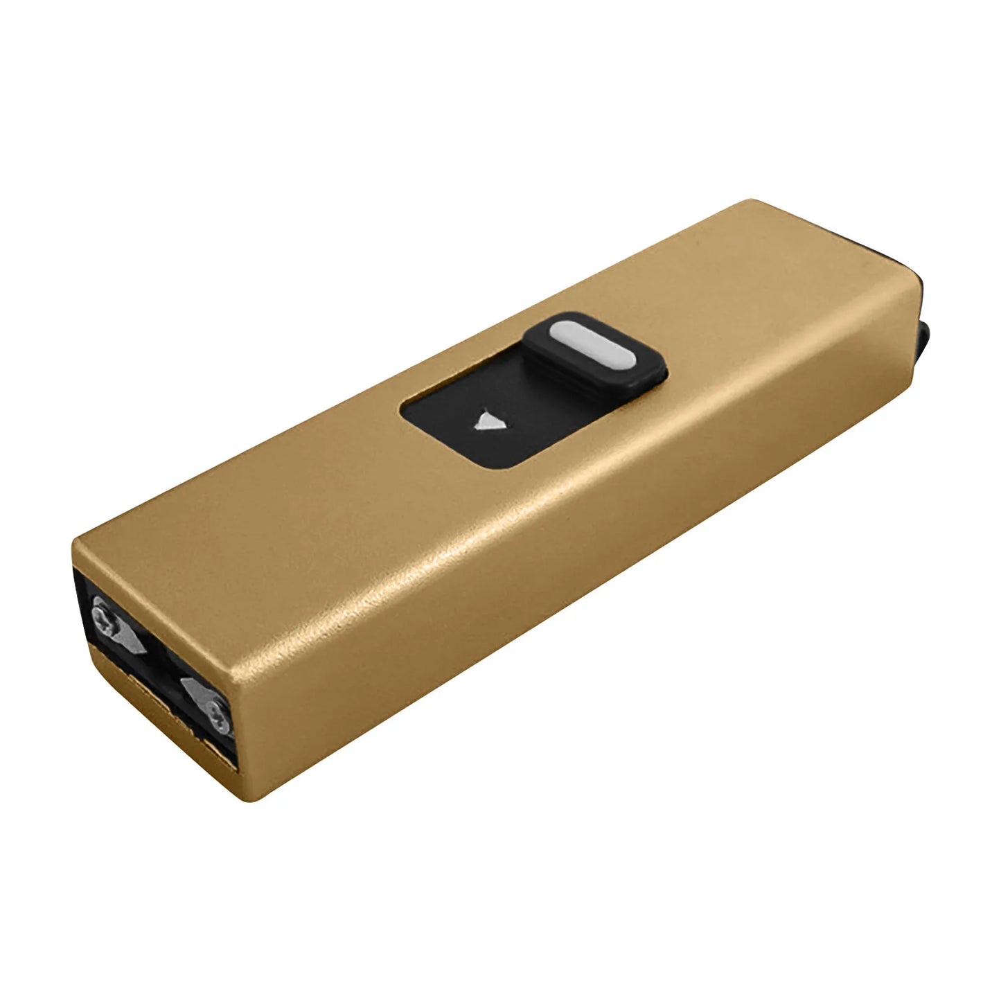 Stun Gun Mini Electroshocker Self Defense Keychain