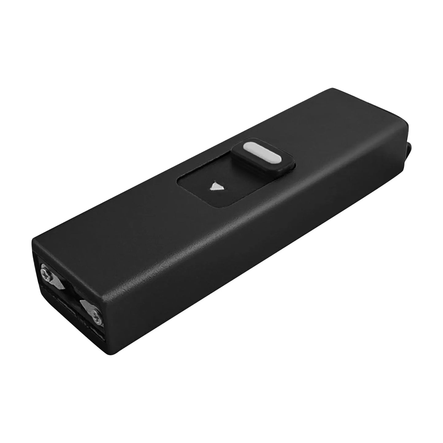 Stun Gun Mini Electroshocker Self Defense Keychain