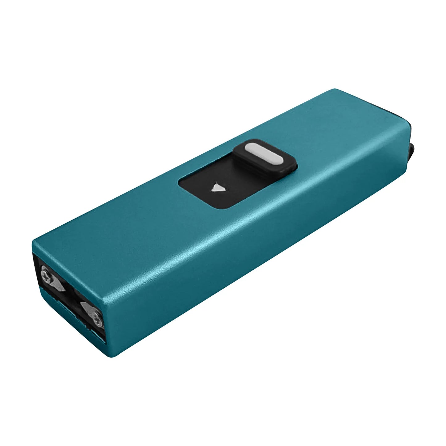 Stun Gun Mini Electroshocker Self Defense Keychain