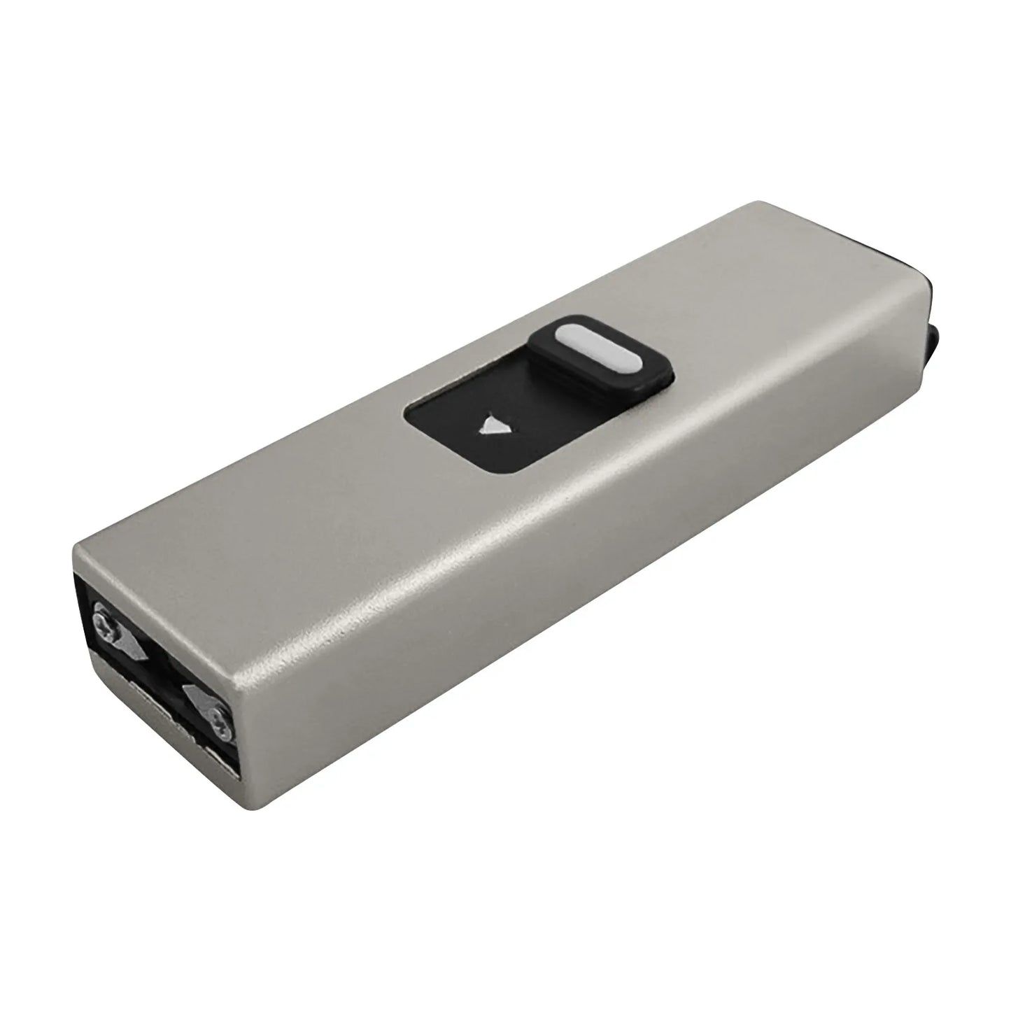 Stun Gun Mini Electroshocker Self Defense Keychain