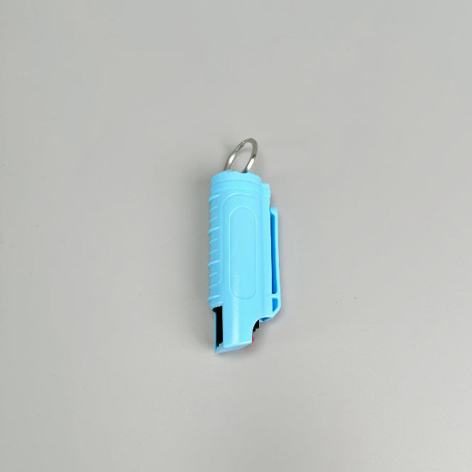 Plastic Housing Self Defense SP Accessories