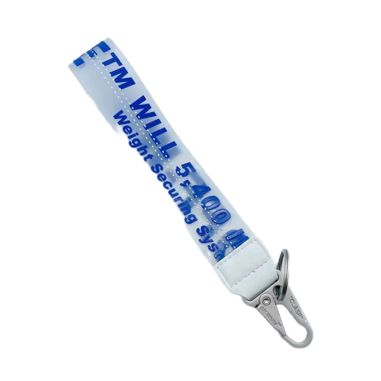 OFF -KeyChain