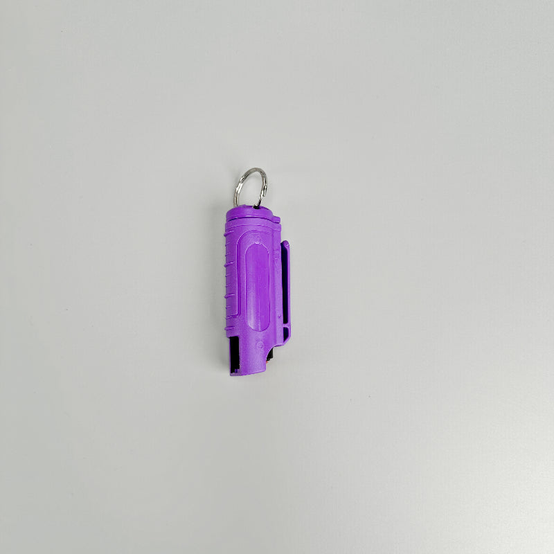 Plastic Housing Self Defense SP Accessories