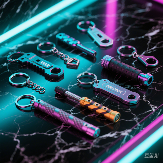 Self-Defense Keychains: Do They Really Work? A Practical Guide