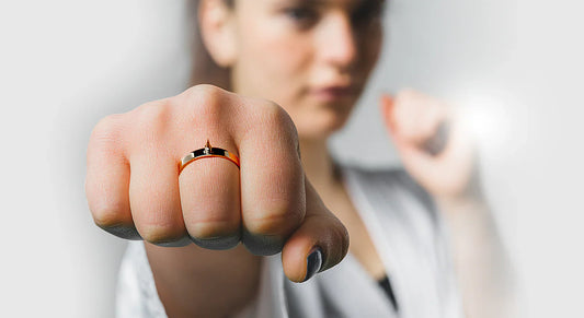 Top 10 Non-Lethal Self-Defense Tools to Stay Safe Without Harming