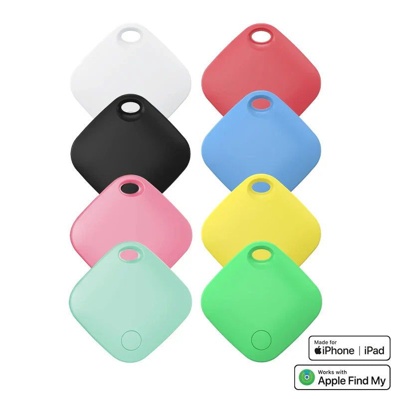 Tech Keychain