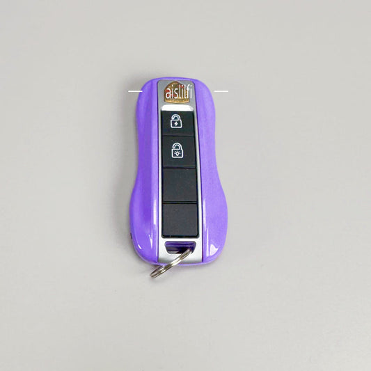Plastic Car Flash Light