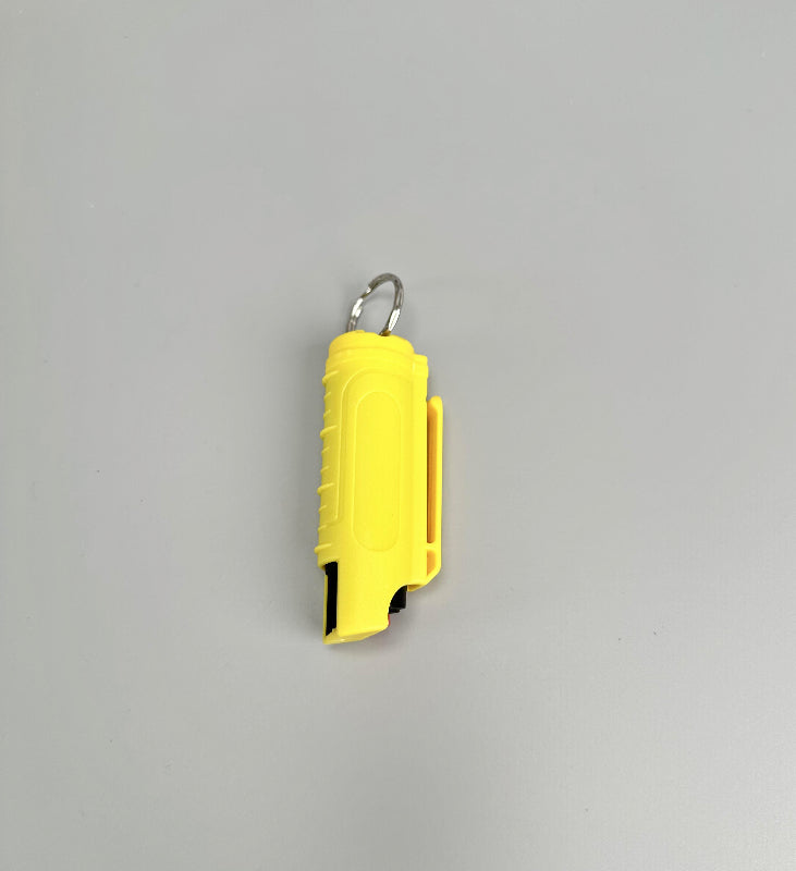Plastic Housing Self Defense SP  Accessories