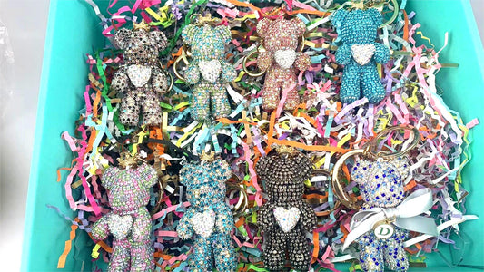 8 Bears